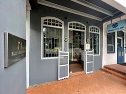 Bukit Pasoh Road (D2), Shop House #503007081
